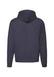 Fruit of the Loom Premium Zip Hooded Sweatshirt