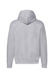 Fruit of the Loom Premium Zip Hooded Sweatshirt
