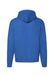 Fruit of the Loom Premium Zip Hooded Sweatshirt