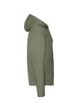 Fruit of the Loom Premium Zip Hooded Sweatshirt