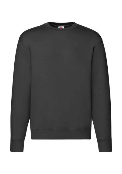 Fruit of the Loom Premium Drop Shoulder Sweatshirt