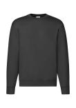 Fruit of the Loom Premium Drop Shoulder Sweatshirt