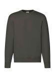 Fruit of the Loom Premium Drop Shoulder Sweatshirt