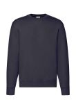 Fruit of the Loom Premium Drop Shoulder Sweatshirt