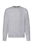 Fruit of the Loom Premium Drop Shoulder Sweatshirt