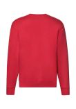 Fruit of the Loom Premium Drop Shoulder Sweatshirt
