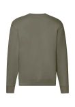 Fruit of the Loom Premium Drop Shoulder Sweatshirt