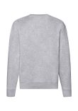 Fruit of the Loom Premium Drop Shoulder Sweatshirt