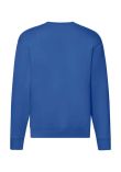 Fruit of the Loom Premium Drop Shoulder Sweatshirt
