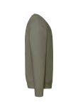 Fruit of the Loom Premium Drop Shoulder Sweatshirt