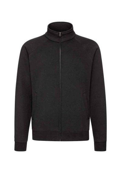 Fruit of the Loom Premium Sweat Jacket