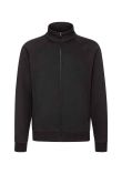 Fruit of the Loom Premium Sweat Jacket