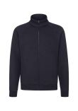 Fruit of the Loom Premium Sweat Jacket
