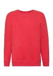 Fruit of the Loom Kids Premium Drop Shoulder Sweatshirt