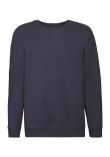 Fruit of the Loom Kids Premium Drop Shoulder Sweatshirt