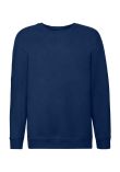 Fruit of the Loom Kids Premium Drop Shoulder Sweatshirt