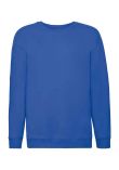 Fruit of the Loom Kids Premium Drop Shoulder Sweatshirt