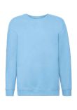 Fruit of the Loom Kids Premium Drop Shoulder Sweatshirt