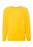 Fruit of the Loom Kids Premium Drop Shoulder Sweatshirt