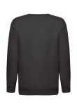 Fruit of the Loom Kids Premium Drop Shoulder Sweatshirt