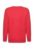 Fruit of the Loom Kids Premium Drop Shoulder Sweatshirt
