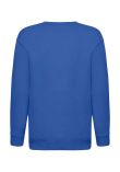 Fruit of the Loom Kids Premium Drop Shoulder Sweatshirt