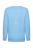 Fruit of the Loom Kids Premium Drop Shoulder Sweatshirt