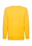 Fruit of the Loom Kids Premium Drop Shoulder Sweatshirt
