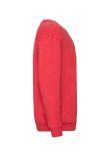 Fruit of the Loom Kids Premium Drop Shoulder Sweatshirt