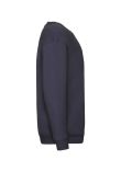 Fruit of the Loom Kids Premium Drop Shoulder Sweatshirt