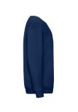 Fruit of the Loom Kids Premium Drop Shoulder Sweatshirt