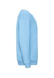 Fruit of the Loom Kids Premium Drop Shoulder Sweatshirt