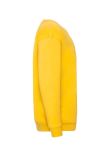 Fruit of the Loom Kids Premium Drop Shoulder Sweatshirt
