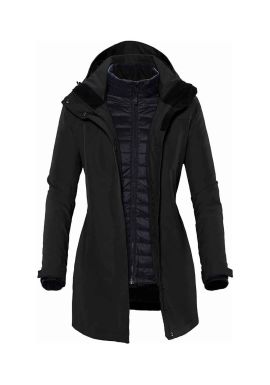 Stormtech Ladies Avalante System 3-in-1 Jacket