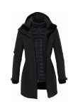 Stormtech Ladies Avalante System 3-in-1 Jacket