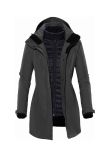 Stormtech Ladies Avalante System 3-in-1 Jacket