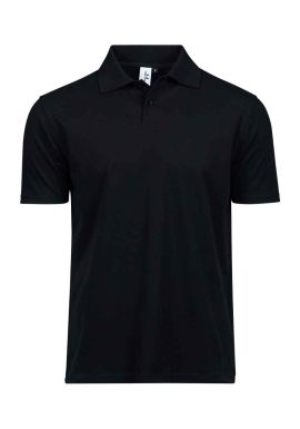 Tee Jays Power Organic Piqu Polo Shirt
