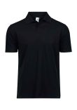 Tee Jays Power Organic Piqu Polo Shirt