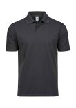 Tee Jays Power Organic Piqu Polo Shirt