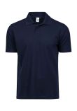 Tee Jays Power Organic Piqu Polo Shirt