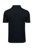 Tee Jays Power Organic Piqu Polo Shirt