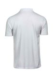 Tee Jays Power Organic Piqu Polo Shirt