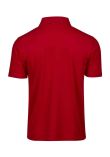 Tee Jays Power Organic Piqu Polo Shirt