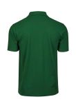 Tee Jays Power Organic Piqu Polo Shirt