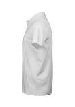 Tee Jays Power Organic Piqu Polo Shirt
