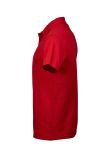 Tee Jays Power Organic Piqu Polo Shirt