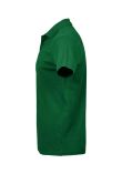 Tee Jays Power Organic Piqu Polo Shirt