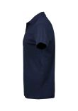 Tee Jays Power Organic Piqu Polo Shirt