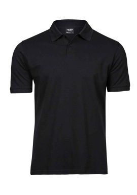 Tee Jays Heavy Cotton Piqu Polo Shirt