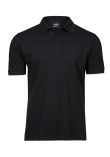 Tee Jays Heavy Cotton Piqu Polo Shirt